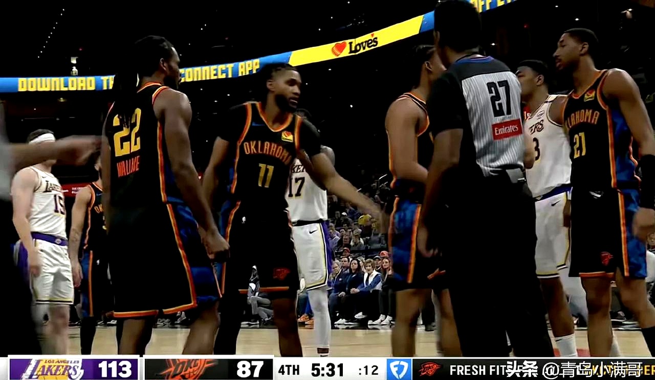 加时末段NBA总决赛焦点战，俄克拉荷马雷霆扳平良机，悬念犹存，心理建设被强调的简单介绍-ayx爱游戏彩金