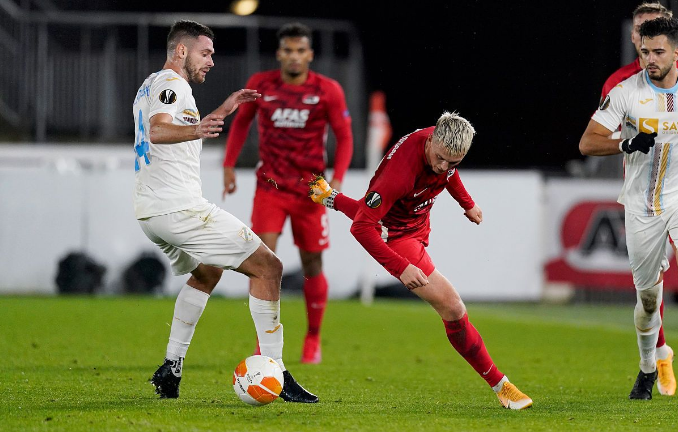 荷甲最新比分及积分榜-ayx爱游戏在线登录